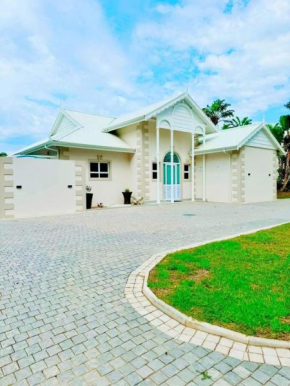 Caribbean Estates Villa Varie - Luxury accommodation